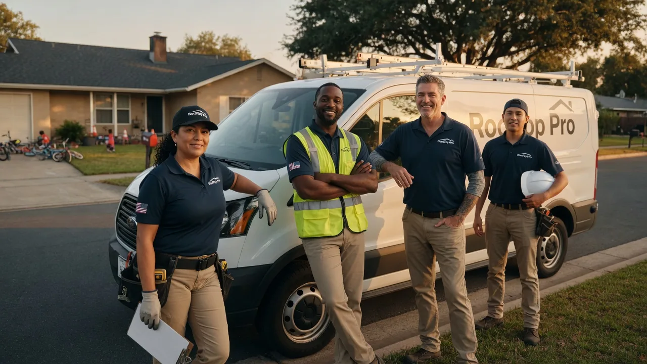 Roof Repair in Stockton Springs, ME near me